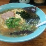 Ramen Shoppu - 醤油ラーメン