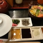 串かつ料理 活 - 