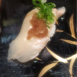 ほんまもん - ひらめ