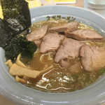 ラーメンショップ - 