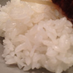 新ばし 星野 - 2015年7月初旬。