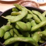 俺の魚を食ってみろ!! - (2015/7/9)枝豆