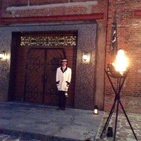 AKARENGA STEAK HOUSE - GLION