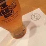 やたいち - ビールはプレモル ハートランドもあり