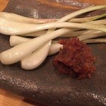 やたいち - らっきょ