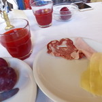 Paris Hotel Florence  - 