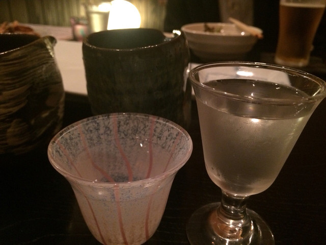 邑・酒菜処 - 酒田（焼き鳥）の写真