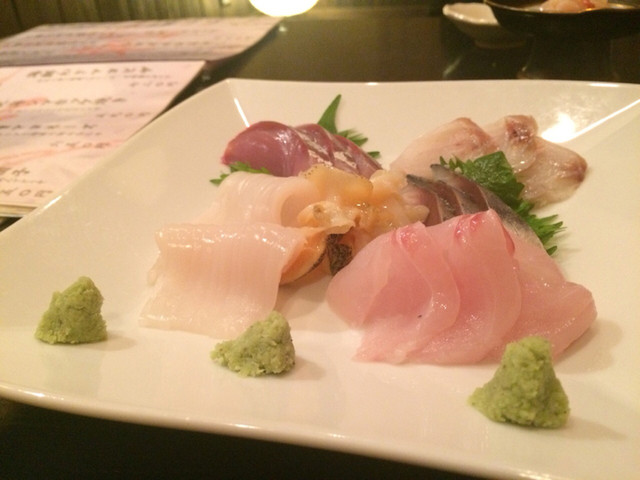 邑・酒菜処 - 酒田（焼き鳥）の写真