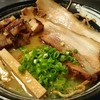 焼麺　劔