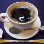 姫の湯 - コーヒー