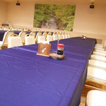 姫の湯 - コンベンションホール｢だんぶり｣