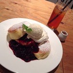 幸せのパンケーキ - 