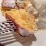 幸せのパンケーキ 南船場店 - 