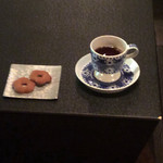 星のや京都 - サロン