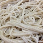 Gen - セットのもり蕎麦