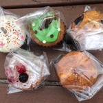 39788918 - マフィン 5個 購入