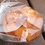 39788925 - 塩キャラメルマフィン 281円(税込)