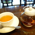 レピキュリアン - アールグレイ