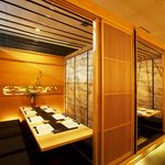 全席個室 居酒屋 九州和食 八州 - 