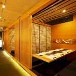 全席個室 居酒屋 九州和食 八州 - 
