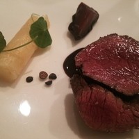 レストラン・モリエール - 