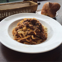 トラットリア グランボッカ - 【パスタランチ】（10３0円税込）