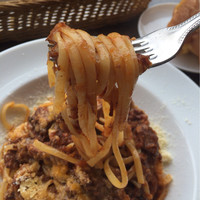 トラットリア グランボッカ - モチモチの生パスタ♪