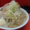 ラーメン二郎 神田神保町店