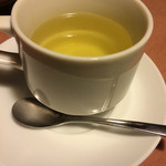 Ru Kuro - カモミールとレモングラスのハーブティー