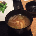 六本木ヒルズスパ カフェラウンジ - 