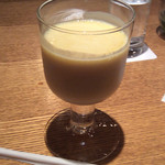 六本木ヒルズスパ カフェラウンジ - 