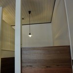 ルナ ソーレ - 店内の雰囲気