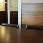 ルナ ソーレ - 店内の雰囲気