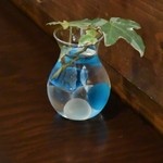 ルナ ソーレ - 店内の雰囲気