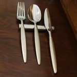 ルナ ソーレ - カトラリー