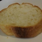 ルナ ソーレ - パン