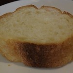 ルナ ソーレ - パン