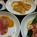 焼肉 姜家 - 