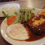 レストランハンク - 