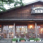 レストランハンク - 