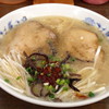 ラーメン無法松 本店
