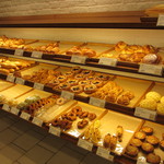 ANDERSEN Fukuya Hiroshima Eki Mae Ten - 内観