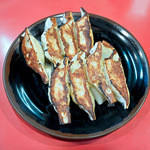 ごんなlegend - ぎょうざ