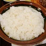 四季 - ごはん