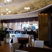 インコントロ オステリア&グリル - 店内