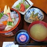 Sushi Izakaya Inasa - 