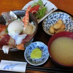 Sushi Izakaya Inasa - 