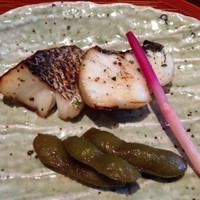 旬菜 甘の井 - 