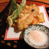 旬菜 甘の井 - 