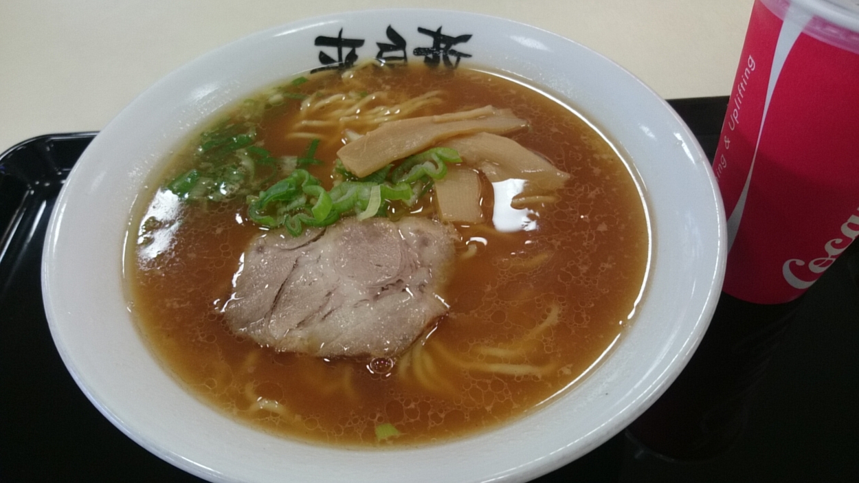 『来良哲でつけめん(濃厚魚介豚骨)を喰う』by とみィ : 来良哲 - 箱根ヶ崎/ラーメン [食べログ] 来良哲でつけめん(濃厚魚介豚骨)を喰う(とみィ)... 